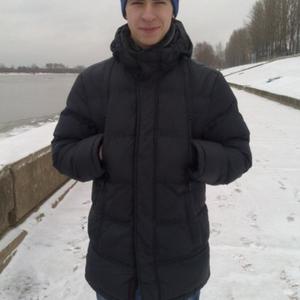 Парни в Хабаровске (Хабаровский край): Антон, 22 - ищет девушку из Хабаровска (Хабаровский край)
