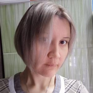 Эльвира, 41 год, Октябрьский