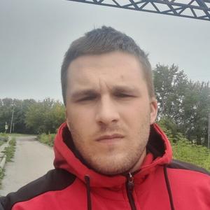 Дмитрий, 24 года, Белово