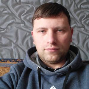 Pavel, 34 года, Тула