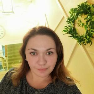 Татьяна Васильева, 38 лет, Светогорск