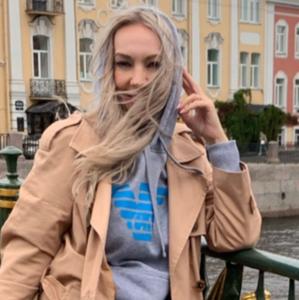 Девушки в Санкт-Петербурге: Вероника, 50 - ищет парня из Санкт-Петербурга