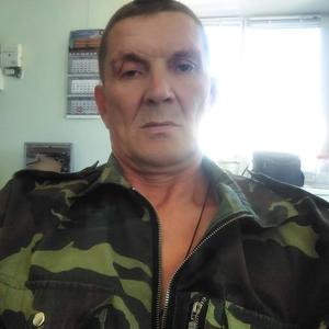 Анатолий Кутепов, 64 года, Братск