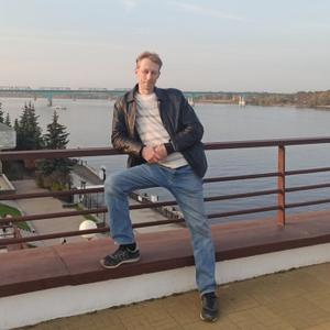 Pav, 45 лет, Ярославль