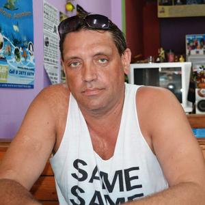 Дмитрий, 52 года, Сургут