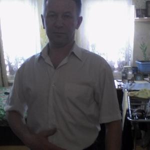 Валерий Долгих, 57 лет, Оренбург