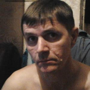 Олег, 53 года, Новокузнецк