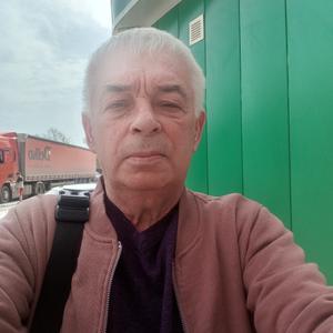 Андрей, 60 лет, Самара
