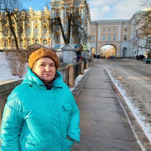 Девушки в Санкт-Петербурге: Irina Kurjanova, 68 - ищет парня из Санкт-Петербурга