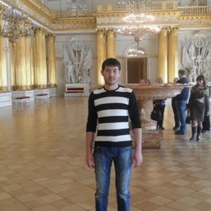 Парни в Самарканде (Узбекистан): Элёр Ташимов, 36 - ищет девушку из Самарканда (Узбекистан)