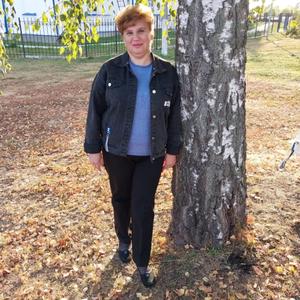 Людмила, 55 лет, Острогожск
