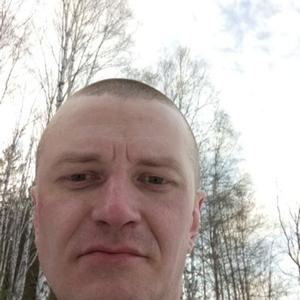 Парни в Нижний Тагиле: Алексей, 40 - ищет девушку из Нижний Тагила