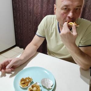 Александр Васютин, 49 лет, Красноярск
