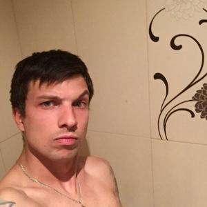 Евгений, 35 лет, Петропавловск-Камчатский