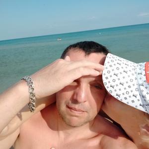 Андрей, 46 лет, Казань