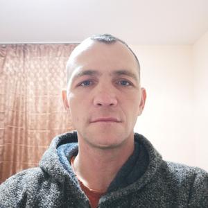 Виталий, 44 года, Уссурийск