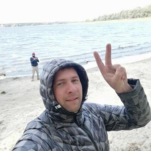 Вячеслав Ободец, 33 года, Харьков