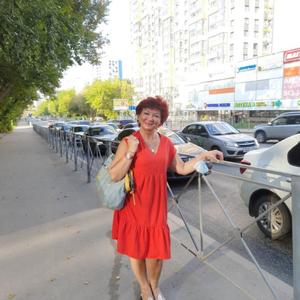 Девушки в Перми: Татьяна, 55 - ищет парня из Перми