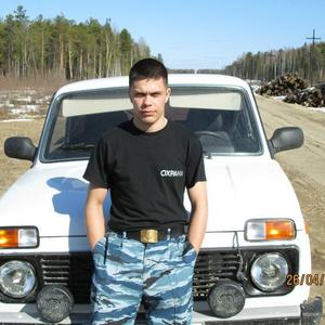 Ivan, 25 лет, Нижний Тагил