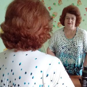 Девушки в Новокузнецке: Вера, 67 - ищет парня из Новокузнецка