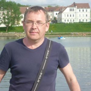 Евгений Антонов, 62 года, Новосибирск