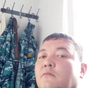 Рустам, 34 года, Челябинск