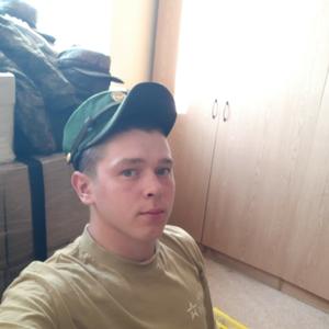 Александр, 23 года, Вологда