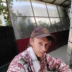 Парни в Крымске: Локк, 30 - ищет девушку из Крымска