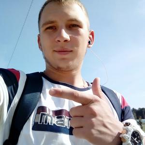 Игорь, 25 лет, Псков
