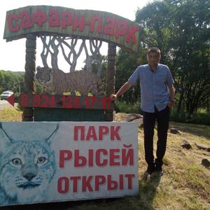 Парни в Дальнереченске: Алексей, 38 - ищет девушку из Дальнереченска