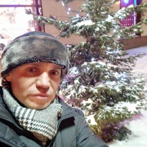 Виктор, 47 лет, Томск