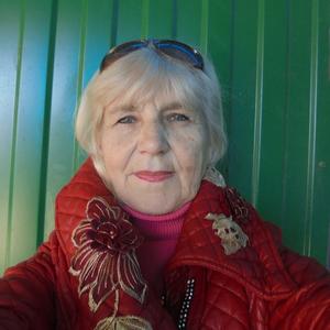 Алевтина Пиляева, 69 лет, Краснодар