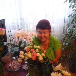 Девушки в Калининграде: Лариса, 72 - ищет парня из Калининграда