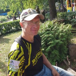 Парни в Коломне: Алексей, 51 - ищет девушку из Коломны