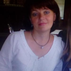 Девушки в Невьянске: Людмила, 52 - ищет парня из Невьянска