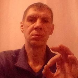 Олег, 48 лет, Вологда