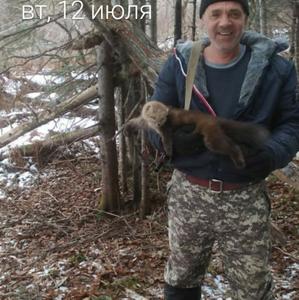 Артем, 45 лет, Южно-Сахалинск