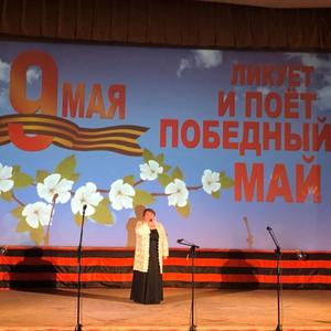 Девушки в Омске: Надежда, 48 - ищет парня из Омска