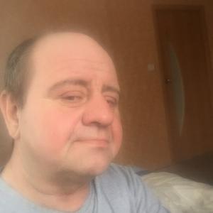 Парни в Уфе (Башкортостан): Сергей, 54 - ищет девушку из Уфы (Башкортостан)