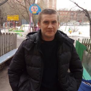 Ivan Lapaev, 41 год, Брянск