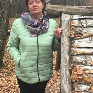 Девушки в Смоленске: Лилия Гостинецкая, 55 - ищет парня из Смоленска
