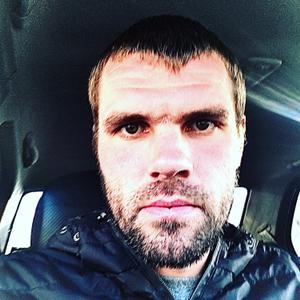 Anton, 37 лет, Таганрог