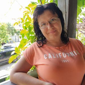 Юлия, 45 лет, Зеленоград