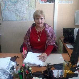 Olga, 69 лет, Самара