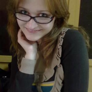 Оксана, 31 год, Рязань