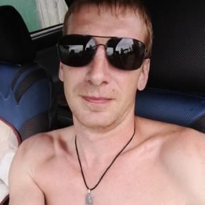 Парни в Липецке: Антон, 37 - ищет девушку из Липецка
