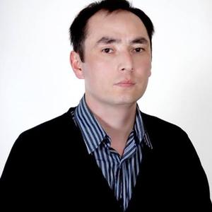 Карабандин Рафис, 40 лет, Уфа