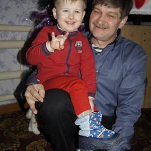Vnktor, 59 лет, Пермь