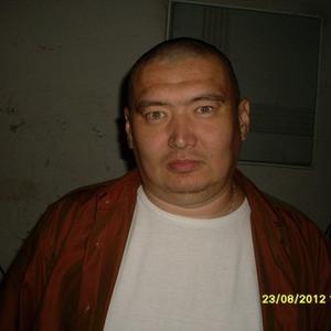 Адик Хажимуратов, 44 года, Трехгорный
