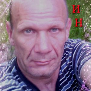 Михаил, 57 лет, Ступино